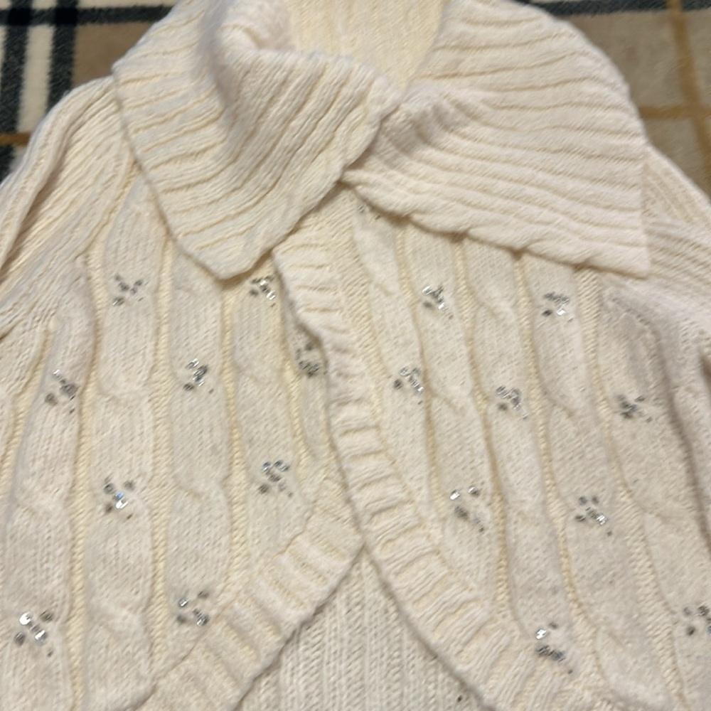 DKNY Cardigan EUC